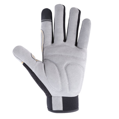 HERRAMIENTAS MACHANIC GLOVES 2PAIRS