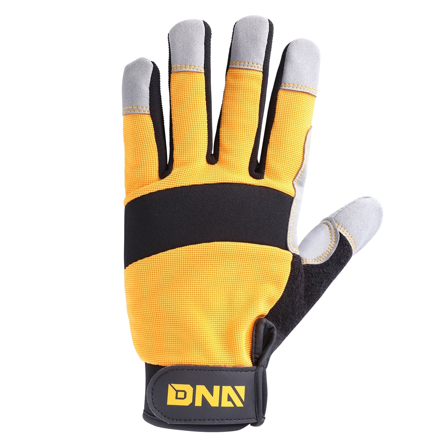 HERRAMIENTAS MACHANIC GLOVES 4PAIRS