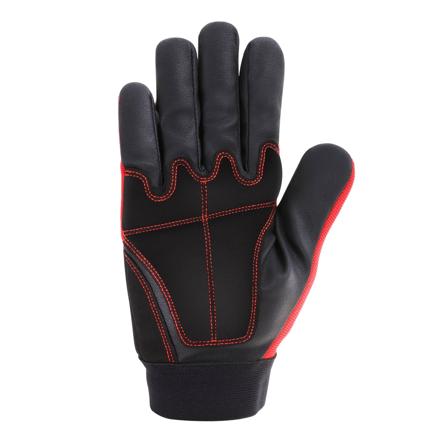 HERRAMIENTAS MACHANIC GLOVES 2PAIRS