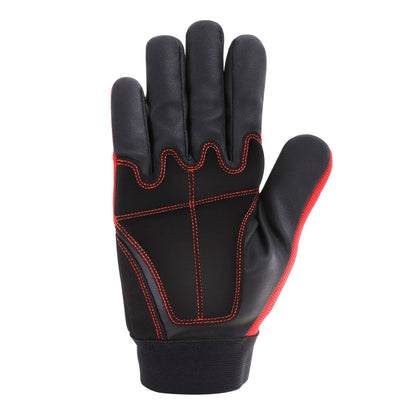 HERRAMIENTAS MACHANIC GLOVES 2PAIRS