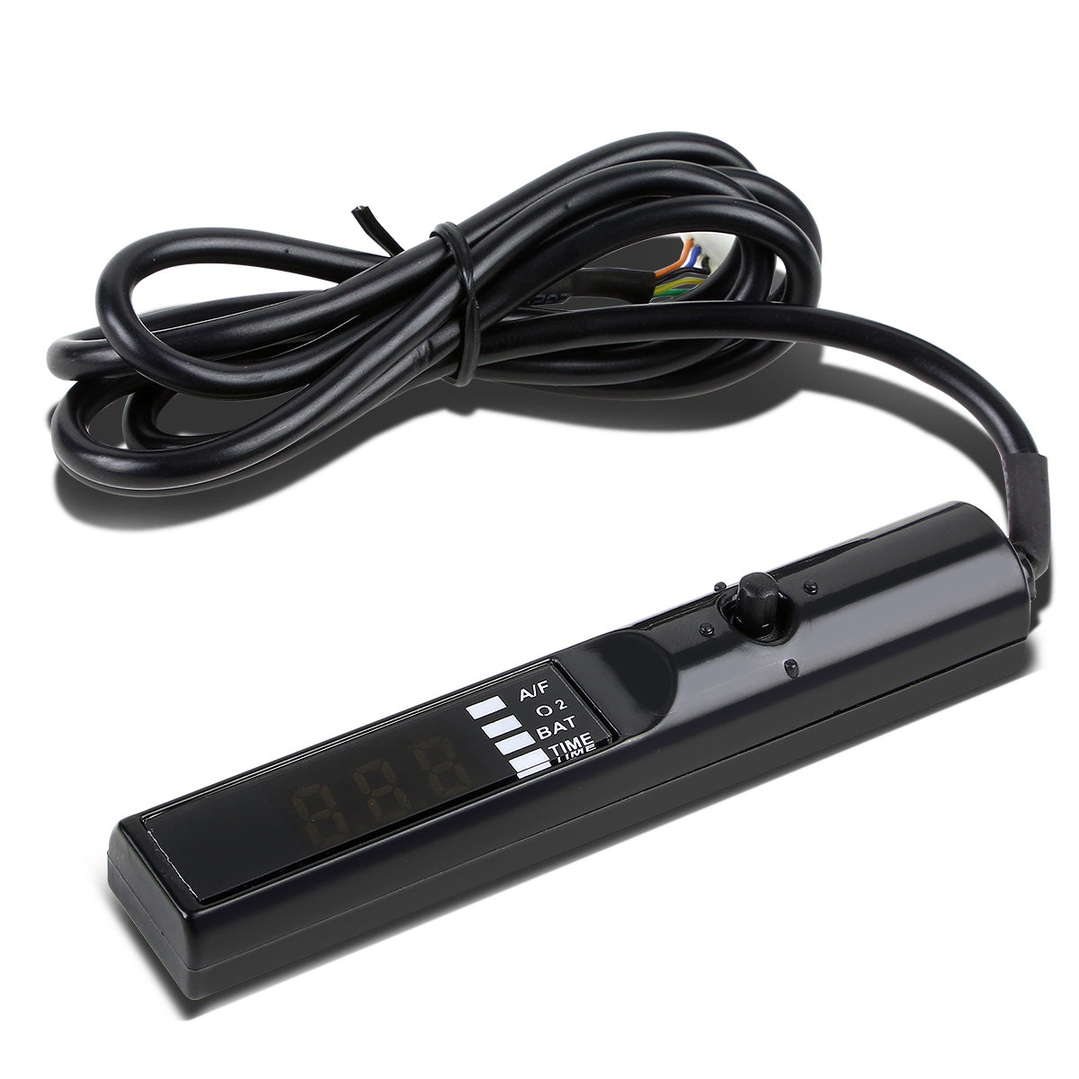 TURBO TIMER TURBO TIMER - A'PEXI PEN STYLE - BLACK