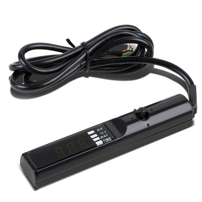 TURBO TIMER TURBO TIMER - A'PEXI PEN STYLE - BLACK