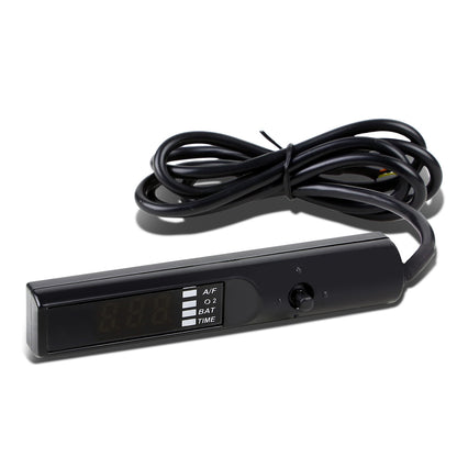 TURBO TIMER TURBO TIMER - A'PEXI PEN STYLE - BLACK