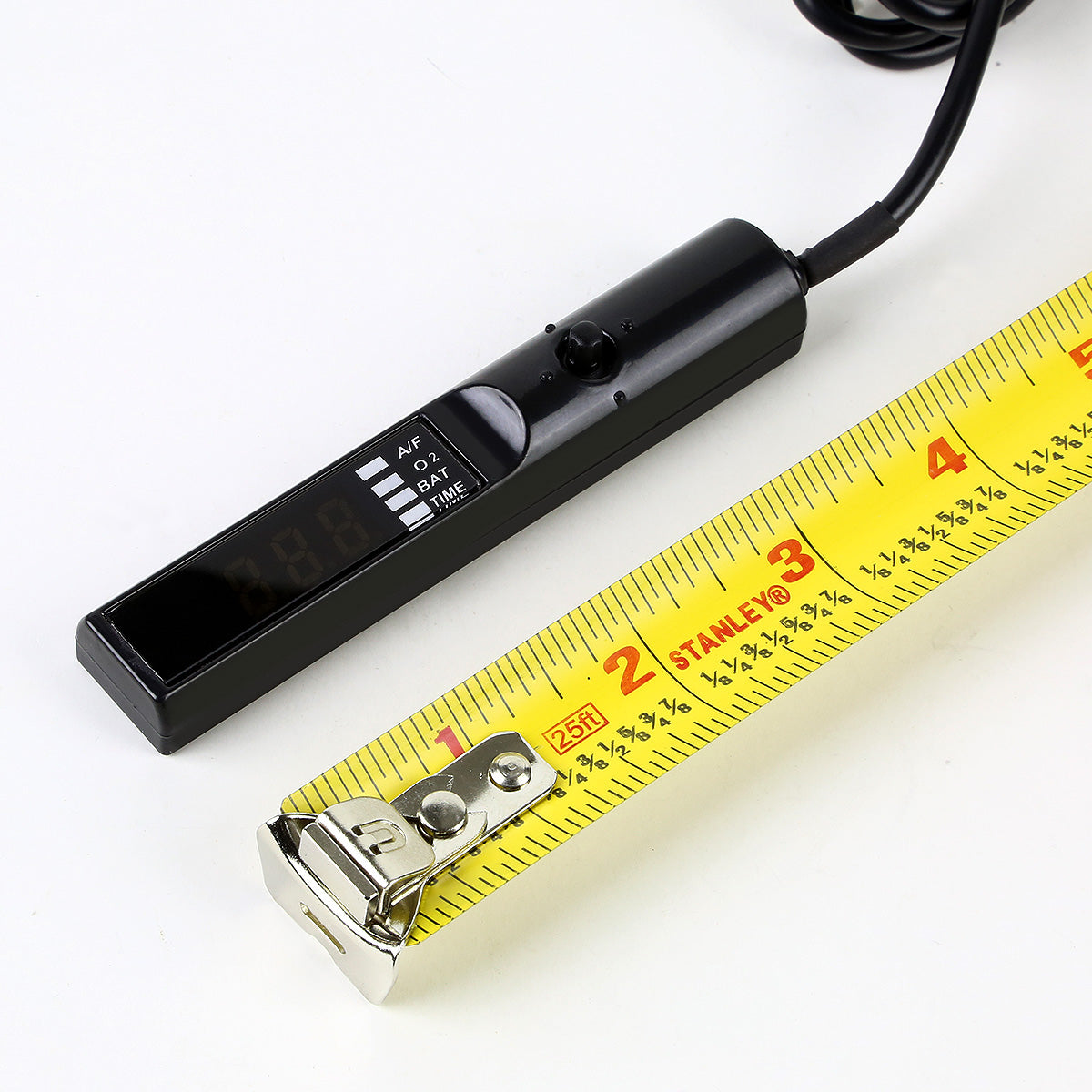 TURBO TIMER TURBO TIMER - A'PEXI PEN STYLE - BLACK