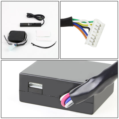 TURBO TIMER TURBO TIMER - A'PEXI PEN STYLE - BLACK