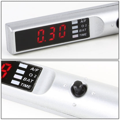 TURBO TIMER TURBO TIMER - A'PEXI PEN STYLE - SILVER - RM25-1