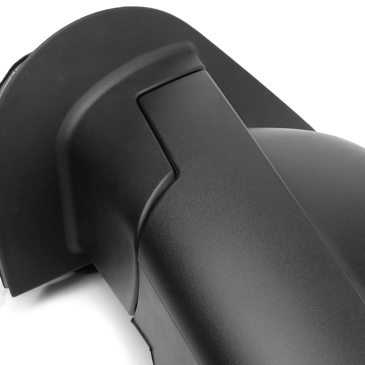 RETROVISORES EXTENDIBLES TOWING MIRROR - 07-13 CHEVY SILVERADO 1500, GMC SIERRA 1500, CHEVY AVALANCHE / 07-14 CHEVY SILVERADO 2500, 3500HD, CHEVY SUBURBAN 1500, 2500, CHEVY TAHOE, GMC SIERRA 2500HD, 3500HD, GMC YUKON XL 1500, 2500, GMC YUKON - OE STYLE -