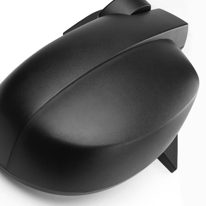 RETROVISORES EXTENDIBLES TOWING MIRROR - 07-13 CHEVY SILVERADO 1500, GMC SIERRA 1500, CHEVY AVALANCHE / 07-14 CHEVY SILVERADO 2500, 3500HD, CHEVY SUBURBAN 1500, 2500, CHEVY TAHOE, GMC SIERRA 2500HD, 3500HD, GMC YUKON XL 1500, 2500, GMC YUKON - OE STYLE -