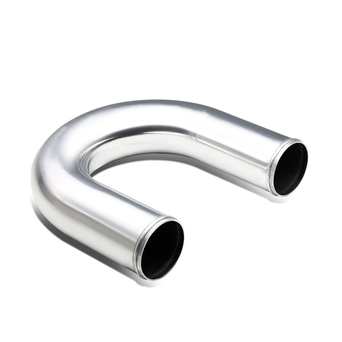 TUBERIA U-BEND PIPE - ALUMINUM - 2.25" - K14-2
