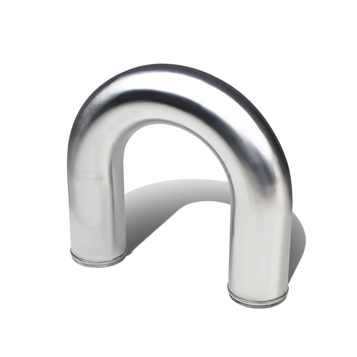 TUBERIA U-BEND PIPE - ALUMINUM - 2.25" - K14-2