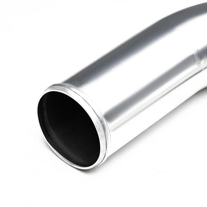 TUBERIA U-BEND PIPE - ALUMINUM - 2.25" - K14-2