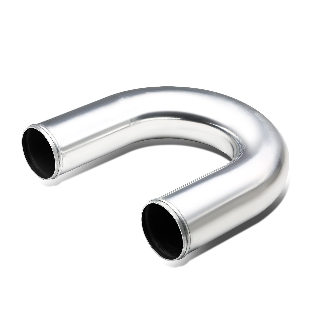 TUBERIA U-BEND PIPE - ALUMINUM - 2.5" - K14-3