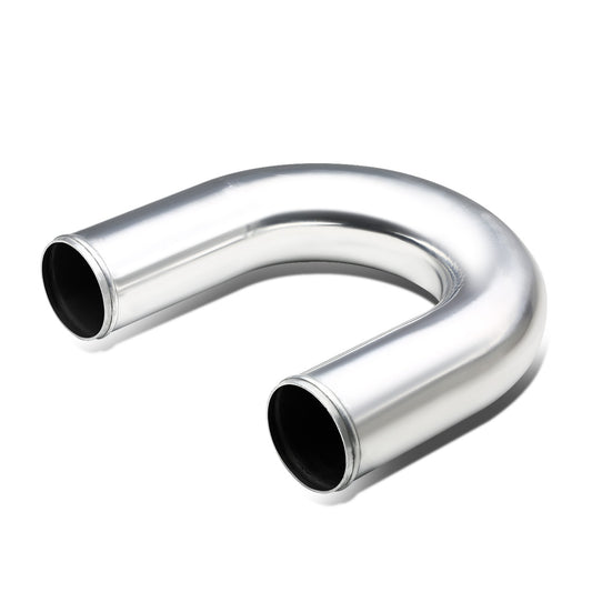 TUBERIA U-BEND PIPE - ALUMINUM - 2.5" - K14-3