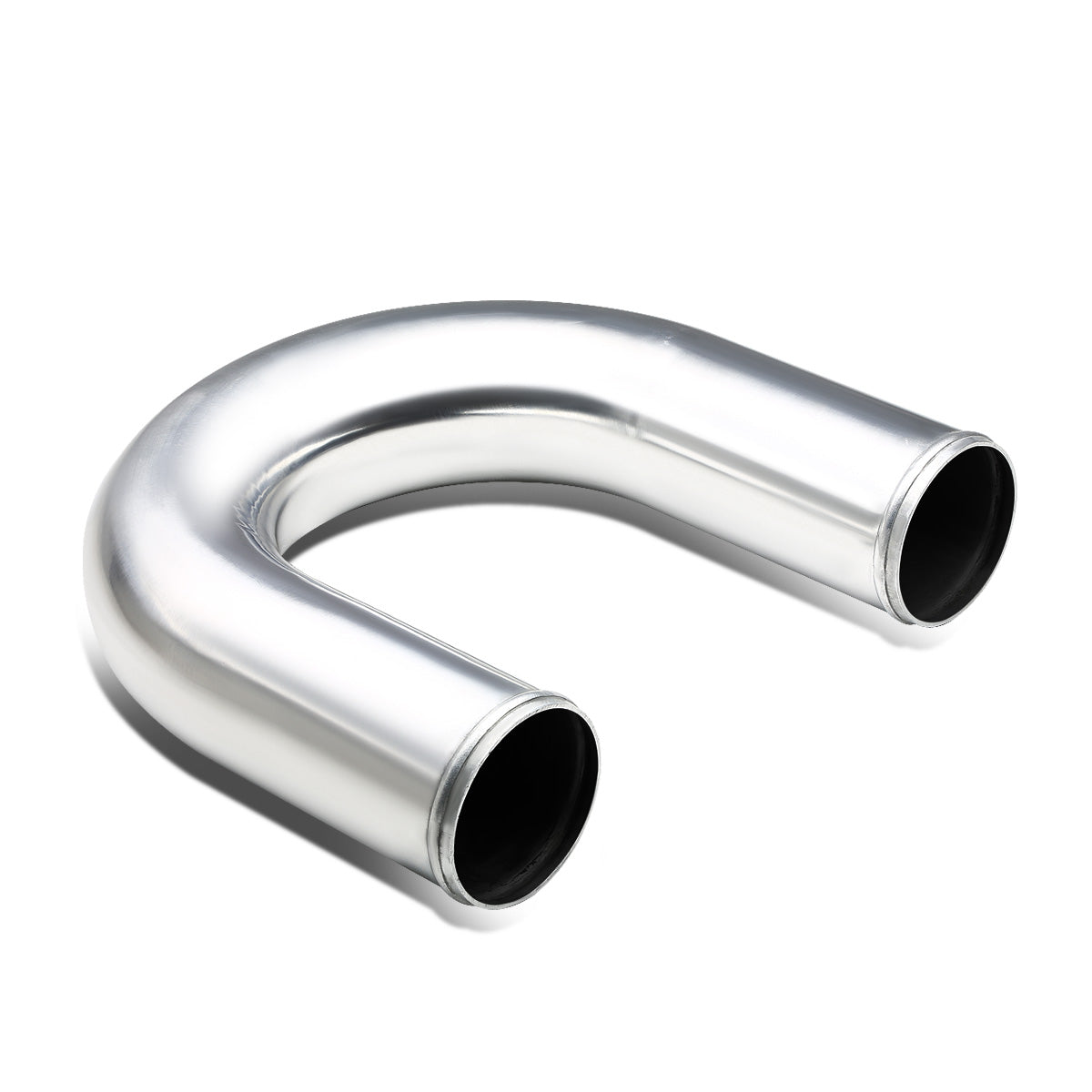 TUBERIA U-BEND PIPE - ALUMINUM - 2.5" - K14-3