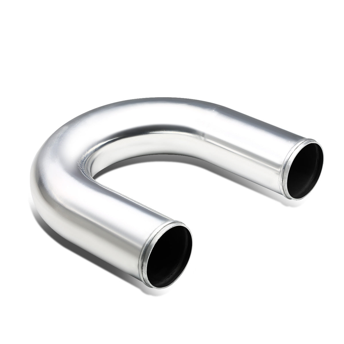 TUBERIA U-BEND PIPE - ALUMINUM - 2.75" - K14-4