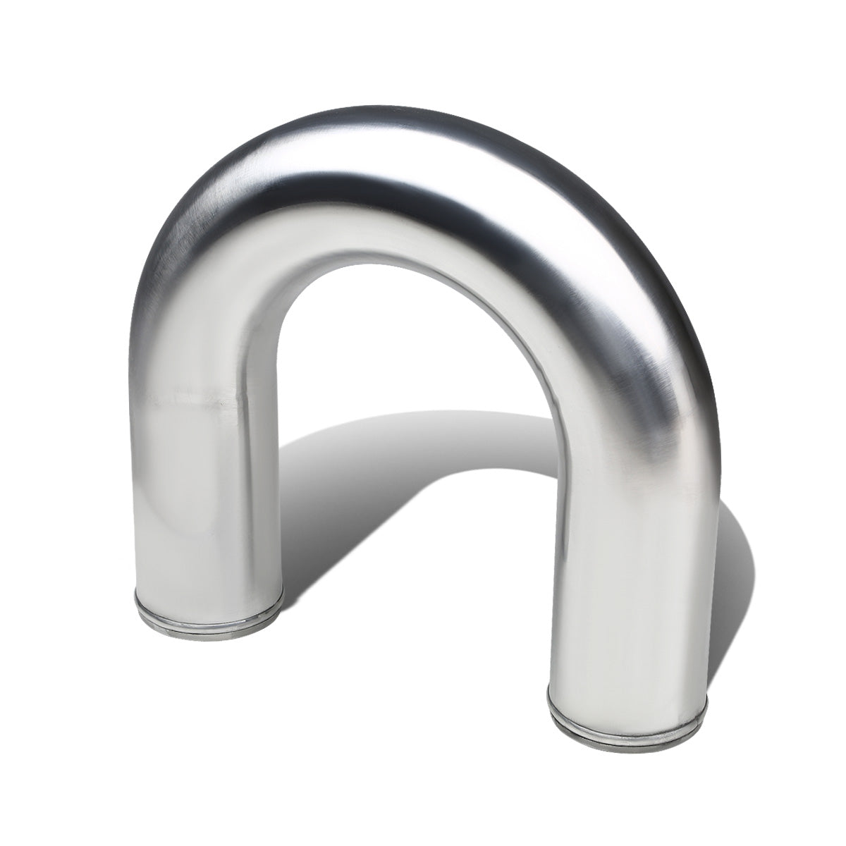 TUBERIA U-BEND PIPE - ALUMINUM - 2.75" - K14-4