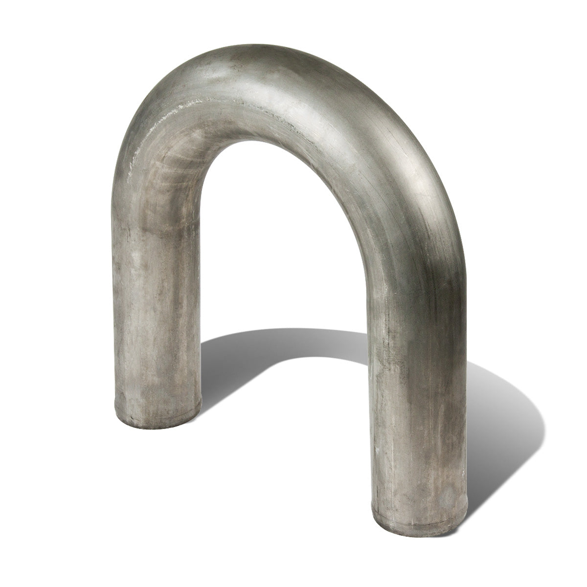 TUBERIA U-BEND PIPE - STAINLESS STEEL - 2.75 - NON POLISH - K14-4