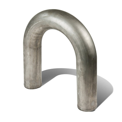 TUBERIA U-BEND PIPE - STAINLESS STEEL - 2.75 - NON POLISH - K14-4