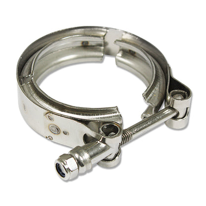 TUBERIA V-BAND CLAMP - 2.5" - RM12-3