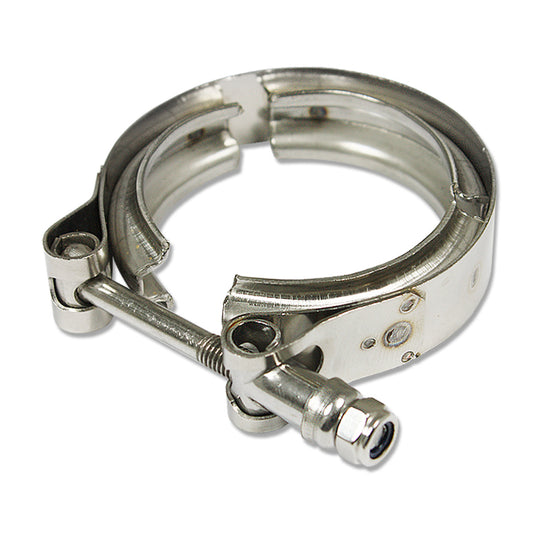 TUBERIA V-BAND CLAMP - 2.5" - RM12-3