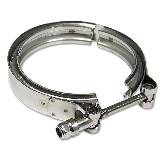 TUBERIA V-BAND CLAMP - 4" - RM12-1