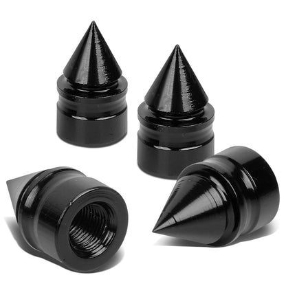 ACCESORIOS RT 011 - SPIKED - BLACK