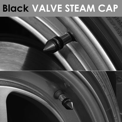 ACCESORIOS RT 011 - SPIKED - BLACK