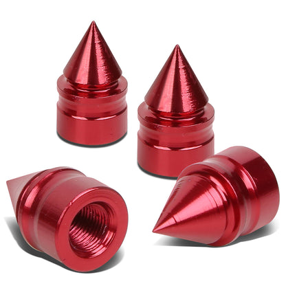 ACCESORIOS RT 011 - SPIKED - RED