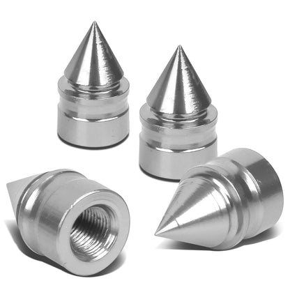 ACCESORIOS RT 011 - SPIKED - SILVER