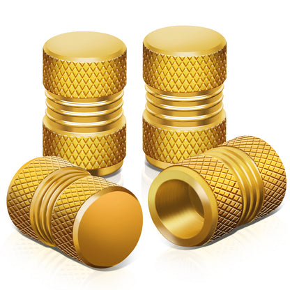 ACCESORIOS RT 024 - TWO GRIP TOP / BOTTOM - GOLD - RM37-4L