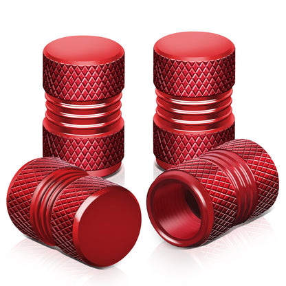 ACCESORIOS RT 024 - TWO GRIP TOP / BOTTOM - RED - RM37-4L