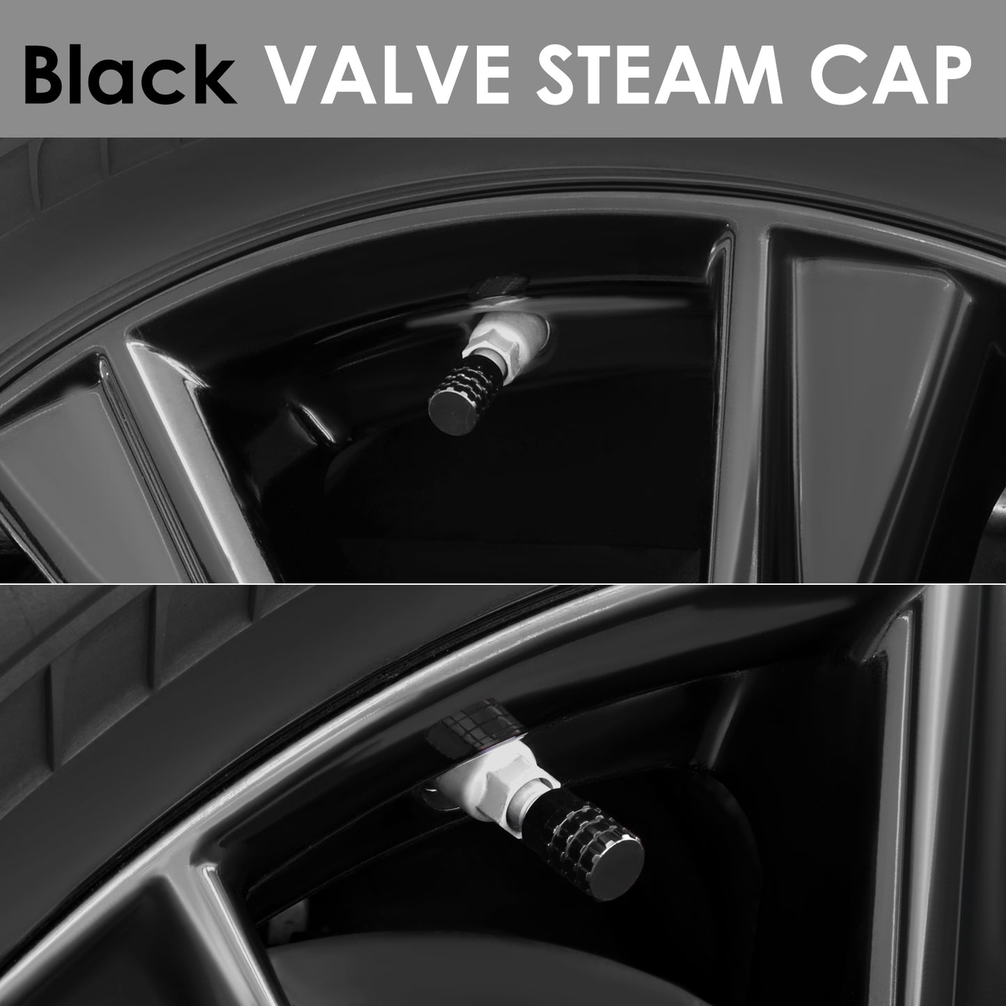 ACCESORIOS RT 046 - FULL CUT - BLACK - RM37-4R