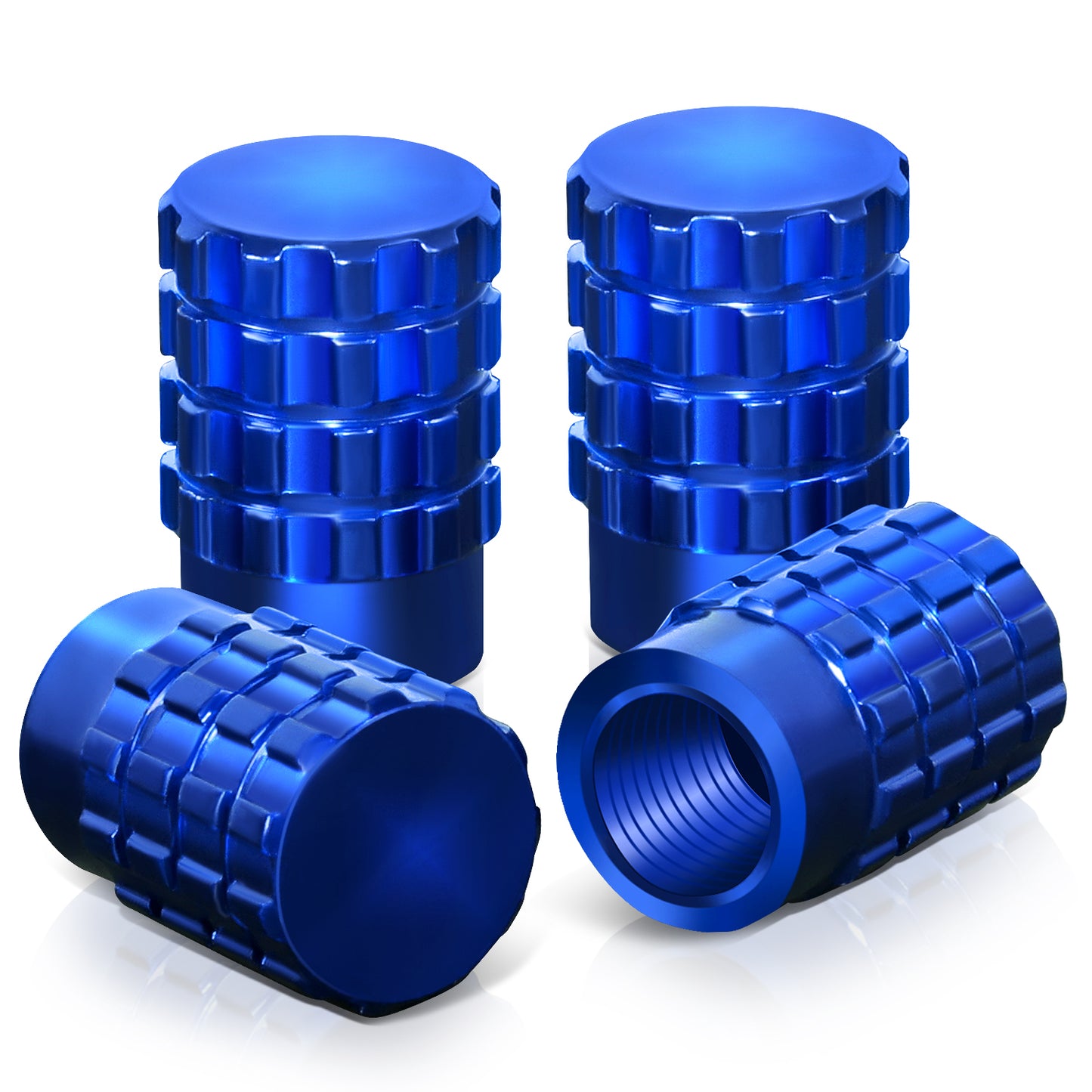 ACCESORIOS RT 046 - FULL CUT - BLUE - RM37-4R