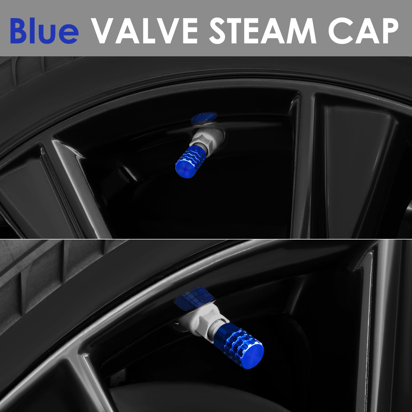 ACCESORIOS RT 046 - FULL CUT - BLUE - RM37-4R