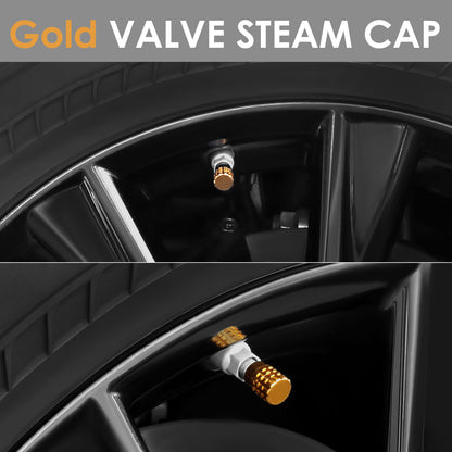 ACCESORIOS RT 046 - FULL CUT - GOLD - RM37-4R