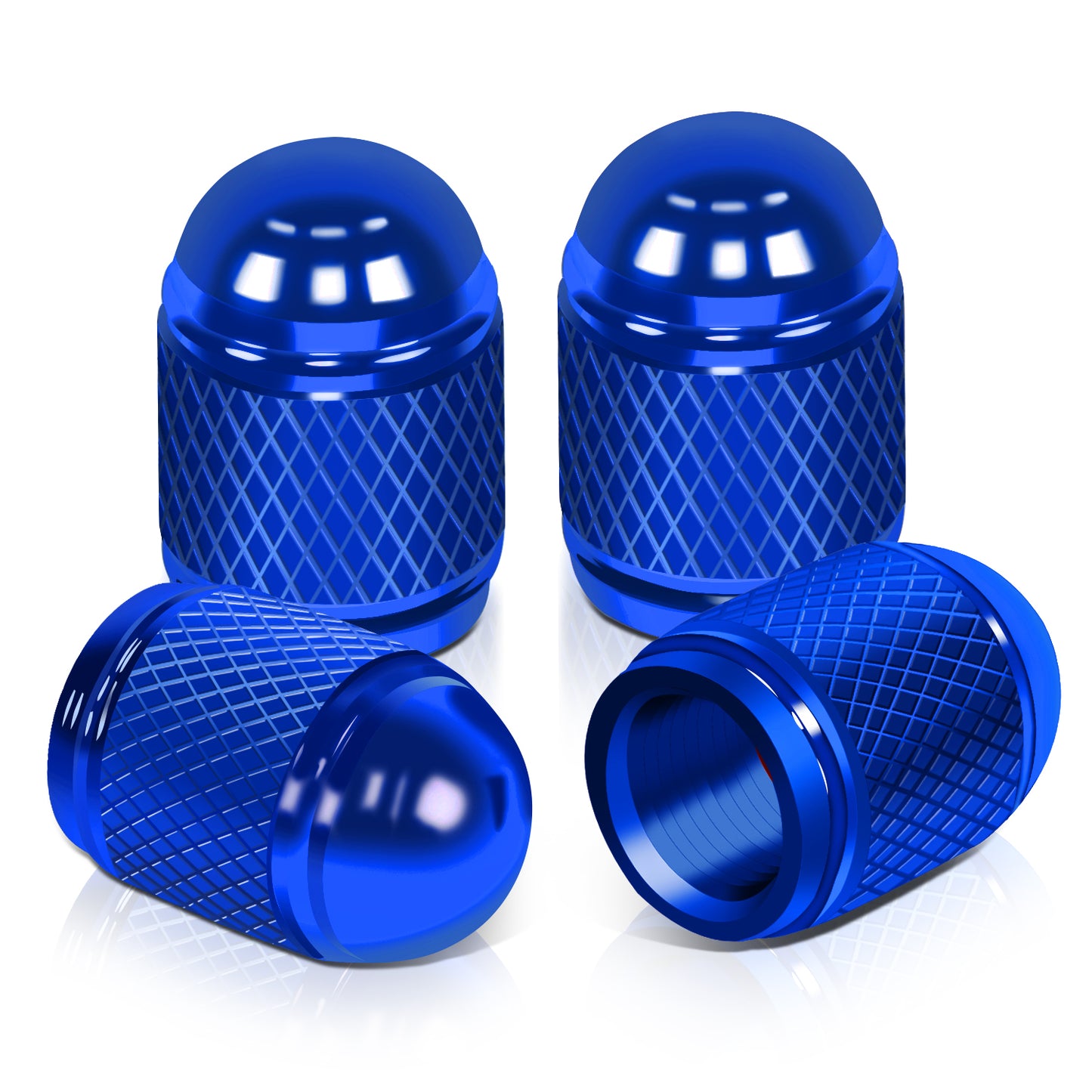 ACCESORIOS RT 108 - ACORN GRIP - BLUE - RM37-4L