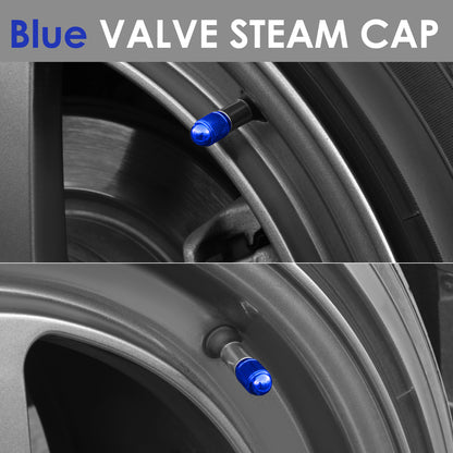 ACCESORIOS RT 108 - ACORN GRIP - BLUE - RM37-4L