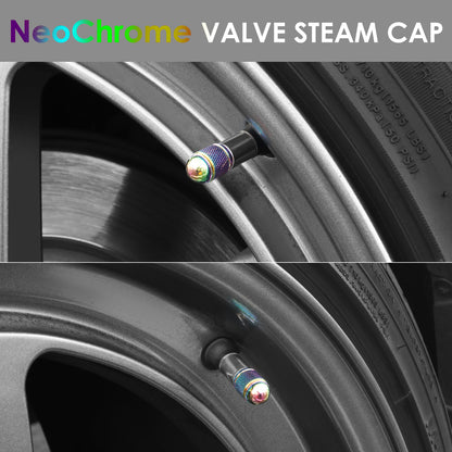 ACCESORIOS RT 108 - ACORN GRIP - NEOCHROME