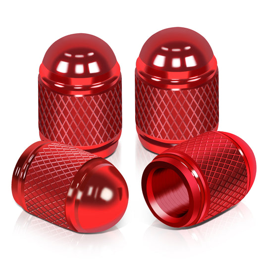 ACCESORIOS RT 108 - ACORN GRIP - RED - RM37-4L