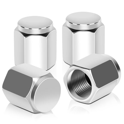 ACCESORIOS RT 161 - HEX CIRCLE STEP TOP - SILVER - RM37-4R