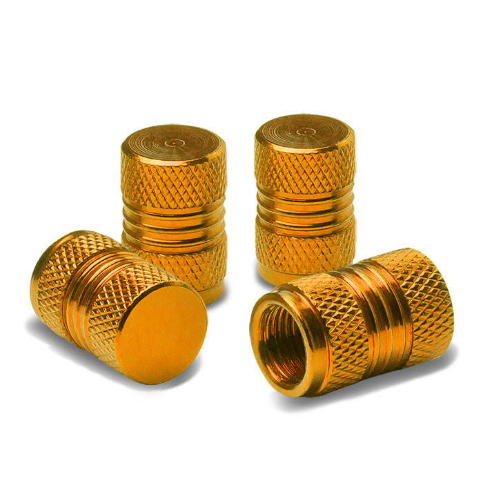 ACCESORIOS RT 024 - TWO GRIP TOP / BOTTOM - GOLD - RM37-4L