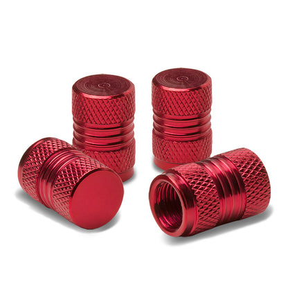 ACCESORIOS RT 024 - TWO GRIP TOP / BOTTOM - RED - RM37-4L