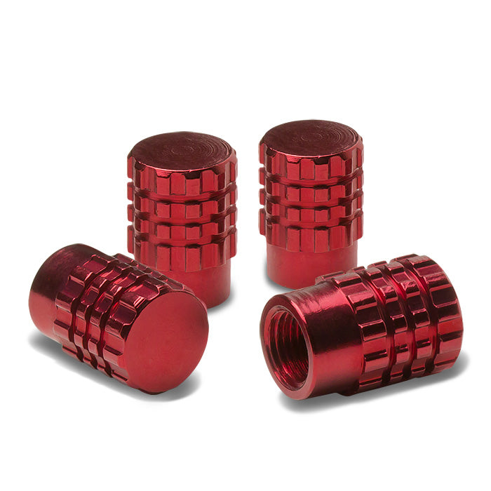 ACCESORIOS RT 046 - FULL CUT - RED - RM37-4R