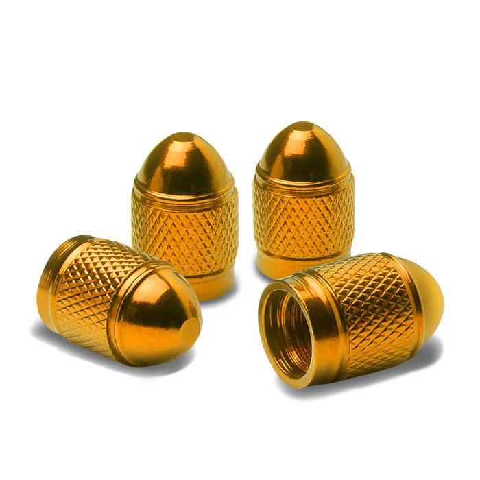 ACCESORIOS RT 108 - ACORN GRIP - GOLD - RM37-4L