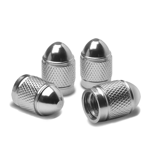 ACCESORIOS RT 108 - ACORN GRIP - SILVER - RM37-4L