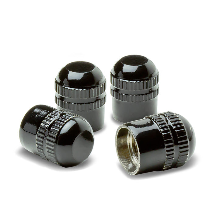 ACCESORIOS RT 162 - TWO GRIP ROUND TOP - BLACK - RM-38-4L