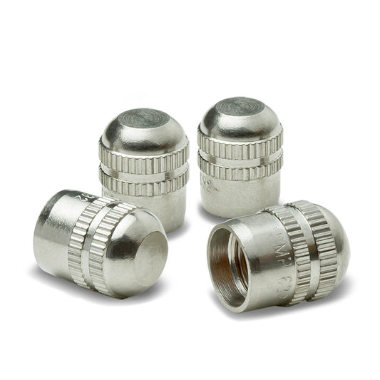 ACCESORIOS RT 162 - TWO GRIP ROUND TOP - SILVER - RM-38-4L