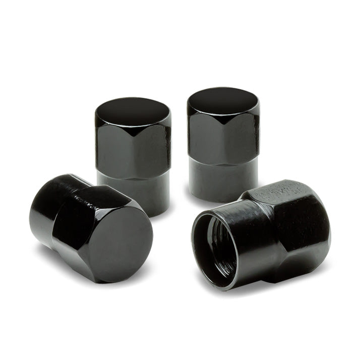 ACCESORIOS RT 163 - HEX FLAT TOP - BLACK - RM38-4L