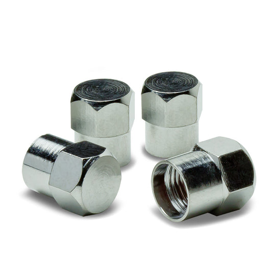 ACCESORIOS RT 163 - HEX FLAT TOP - SILVER - RM38-4L