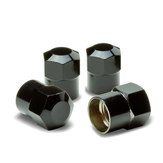 ACCESORIOS RT 166 - HEX TAPER TOP - BLACK - RM38-4L